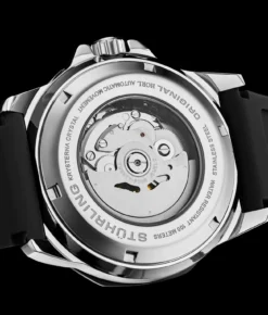 Edwardian Automatic 44mm Skeleton(Edwardian Automatic 44mm Skeleton) -Alexander Store 4056.1 MC3