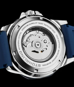 Edwardian Automatic 44mm Skeleton(Edwardian Automatic 44mm Skeleton) -Alexander Store 4056.2 MC3