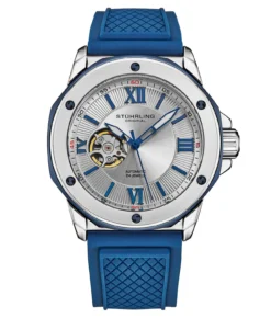 Edwardian Automatic 44mm Skeleton(Edwardian Automatic 44mm Skeleton) -Alexander Store 4056.2 FS