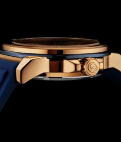 Edwardian Automatic 44mm Skeleton(Edwardian Automatic 44mm Skeleton) -Alexander Store 4056.3 MC2