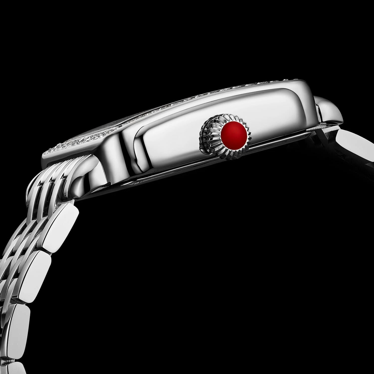 VivreLuxe 34mm Rectangle 4060 Ladies Quartz Fashion Watch(Vivreluxe 34mm Rectangle Ladies Quartz Fashion Watch) 4 VivreLuxe 34mm Rectangle 4060 Ladies Quartz Fashion Watch(Vivreluxe 34mm Rectangle Ladies Quartz Fashion Watch) - Image 4