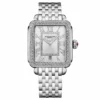 VivreLuxe 34mm Rectangle 4060 Ladies Quartz Fashion Watch(Vivreluxe 34mm Rectangle Ladies Quartz Fashion Watch)