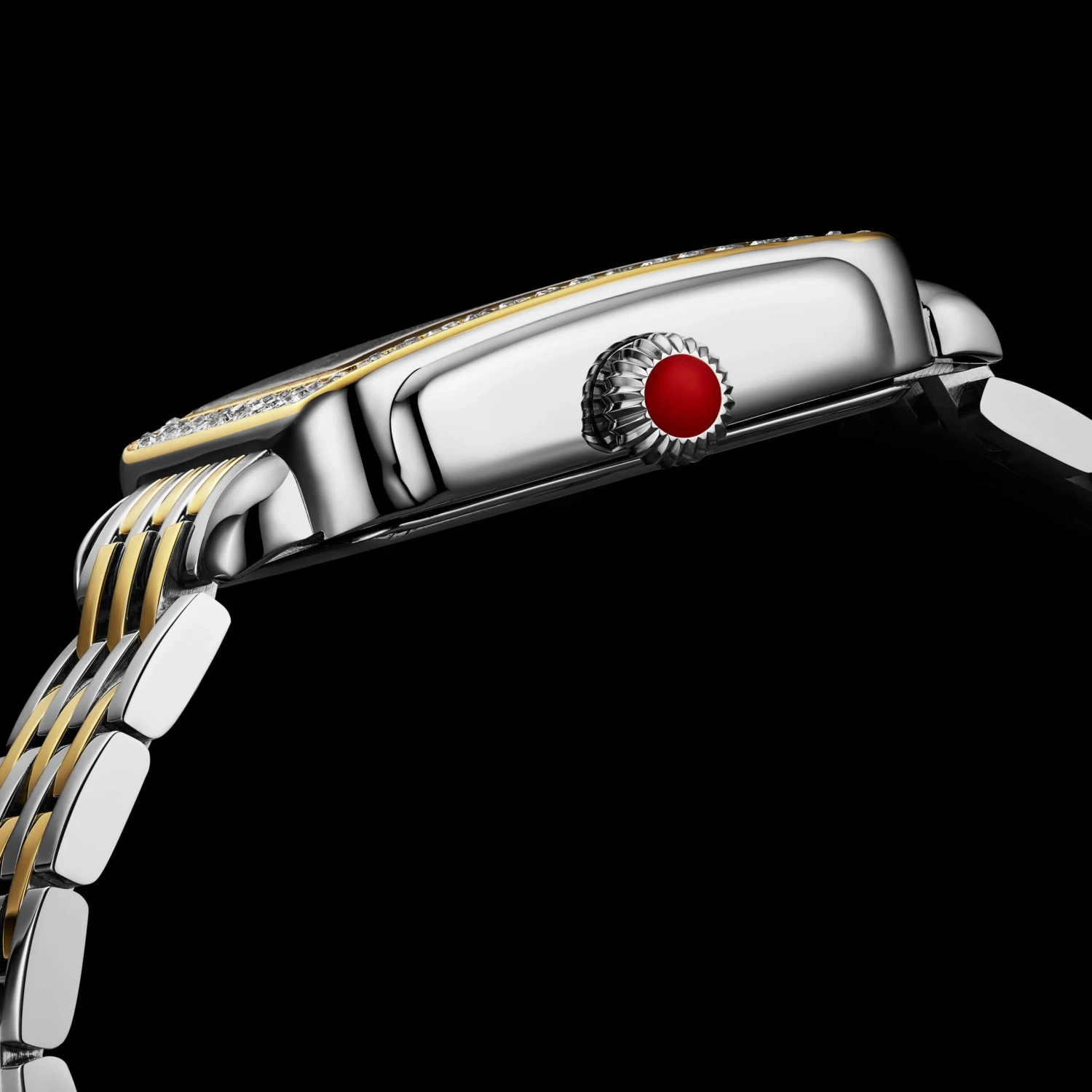 VivreLuxe 34mm Rectangle 4060 Ladies Quartz Fashion Watch(Vivreluxe 34mm Rectangle Ladies Quartz Fashion Watch) 9 VivreLuxe 34mm Rectangle 4060 Ladies Quartz Fashion Watch(Vivreluxe 34mm Rectangle Ladies Quartz Fashion Watch) - Image 9