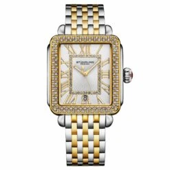 VivreLuxe 34mm Rectangle 4060 Ladies Quartz Fashion Watch(Vivreluxe 34mm Rectangle Ladies Quartz Fashion Watch) 20 VivreLuxe 34mm Rectangle 4060 Ladies Quartz Fashion Watch(Vivreluxe 34mm Rectangle Ladies Quartz Fashion Watch) -Alexander Store 4060.3 FS