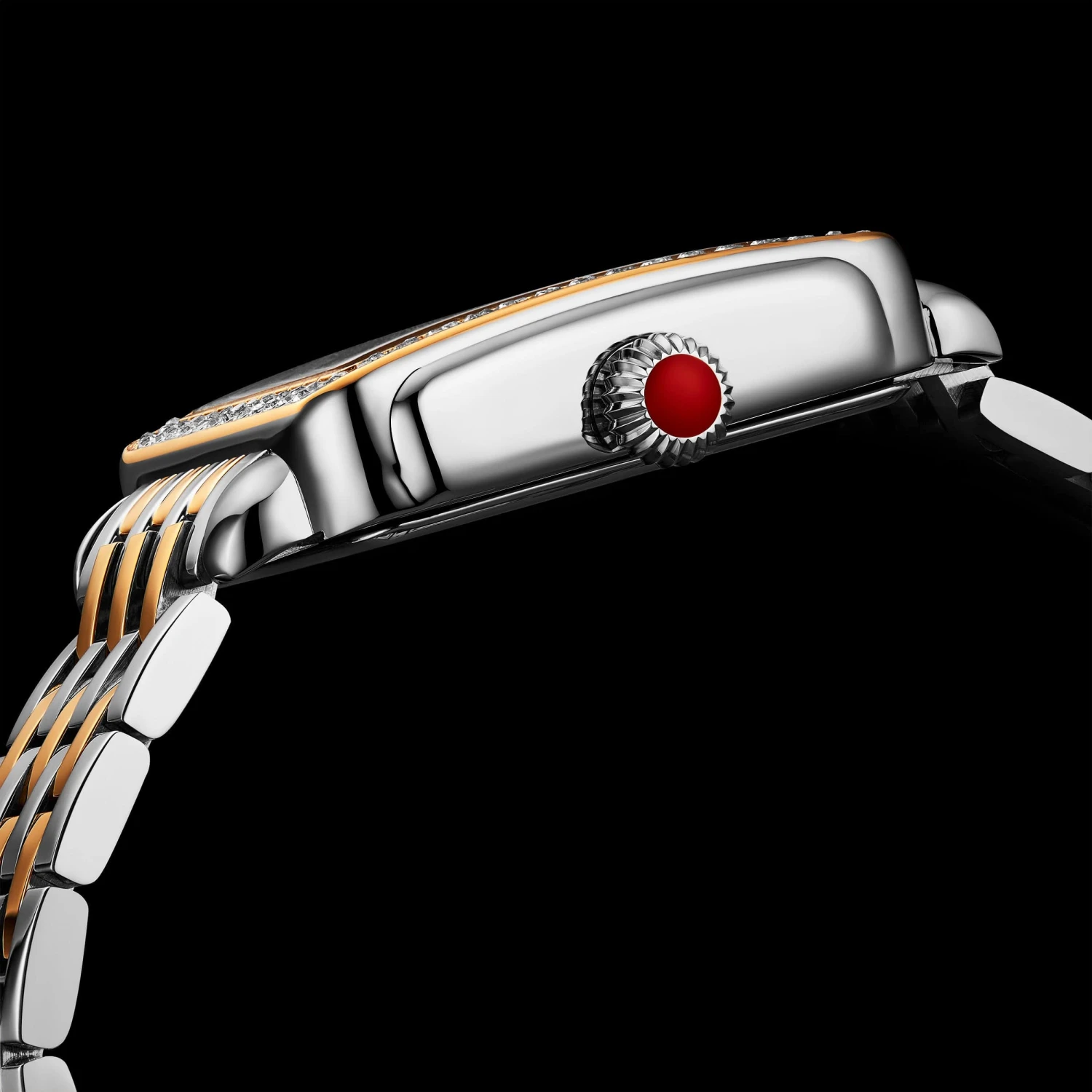 VivreLuxe 34mm Rectangle 4060 Ladies Quartz Fashion Watch(Vivreluxe 34mm Rectangle Ladies Quartz Fashion Watch) 15 VivreLuxe 34mm Rectangle 4060 Ladies Quartz Fashion Watch(Vivreluxe 34mm Rectangle Ladies Quartz Fashion Watch) - Image 15