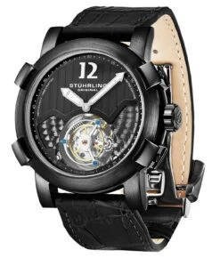 Devilray Tourbillon 407AL Hand-wind 44mm(Devilray Tourbillon 407al Hand Wind 44mm)