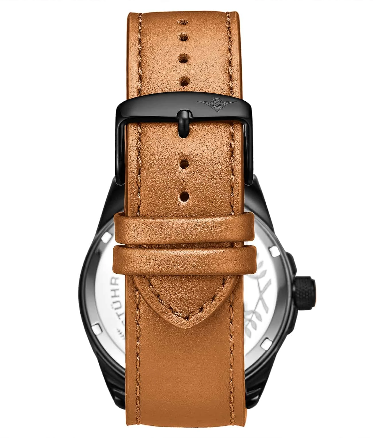 447A Quartz 44mm Aviator(447a Quartz 44mm Aviator) 5 447A Quartz 44mm Aviator(447a Quartz 44mm Aviator) - Image 5