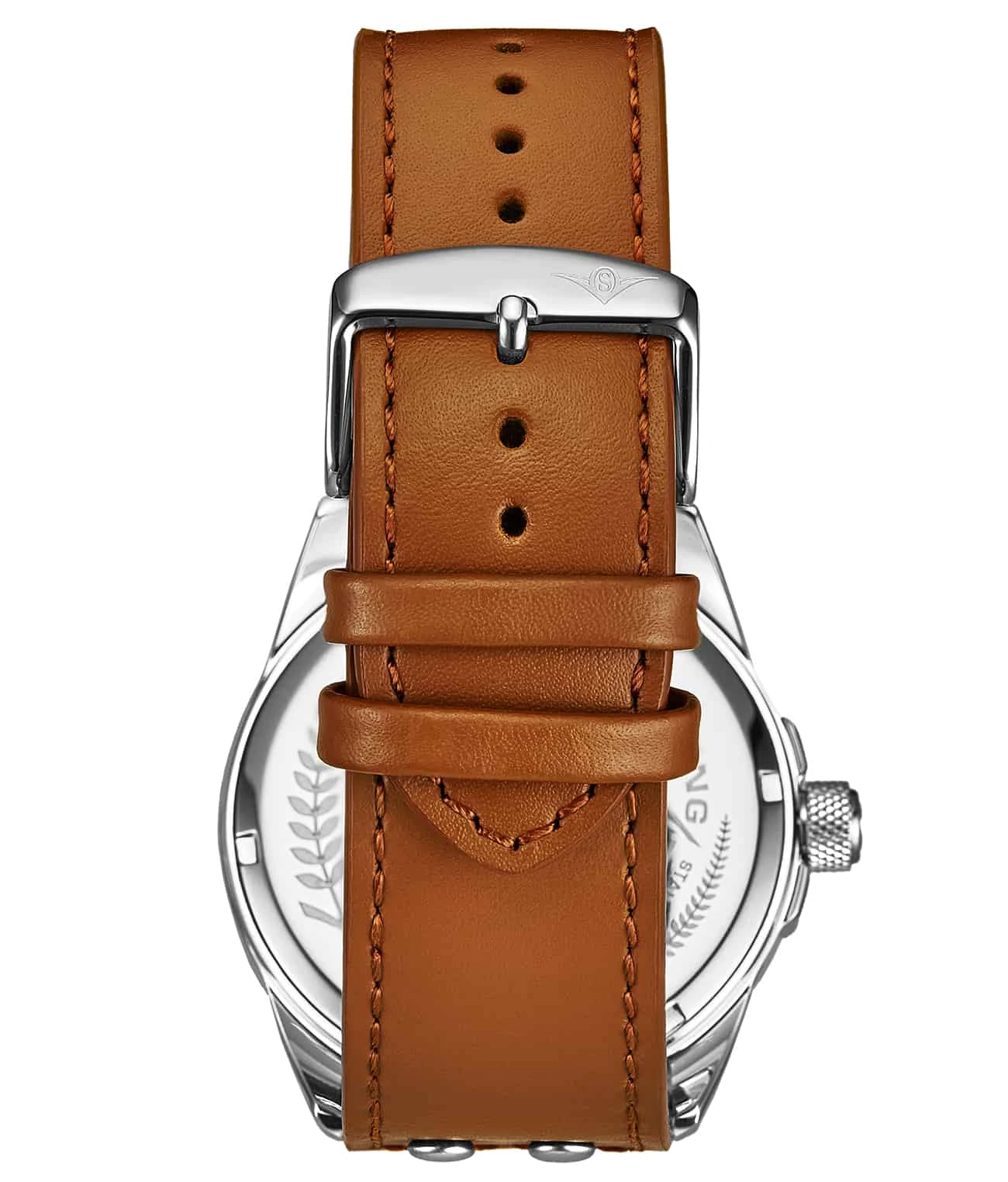 447A Quartz 44mm Aviator(447a Quartz 44mm Aviator) 13 447A Quartz 44mm Aviator(447a Quartz 44mm Aviator) - Image 13