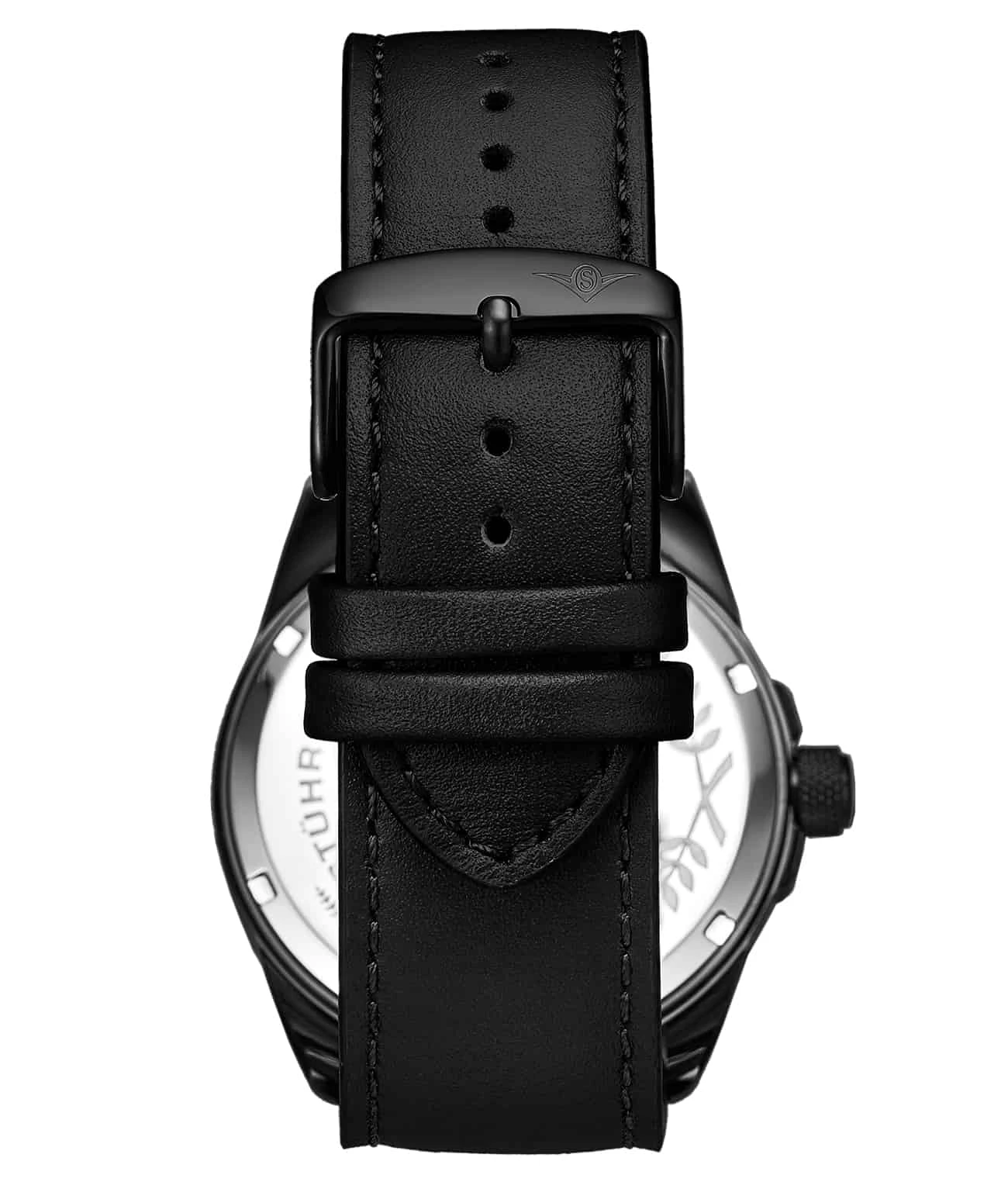 447A Quartz 44mm Aviator(447a Quartz 44mm Aviator) 15 447A Quartz 44mm Aviator(447a Quartz 44mm Aviator) - Image 15