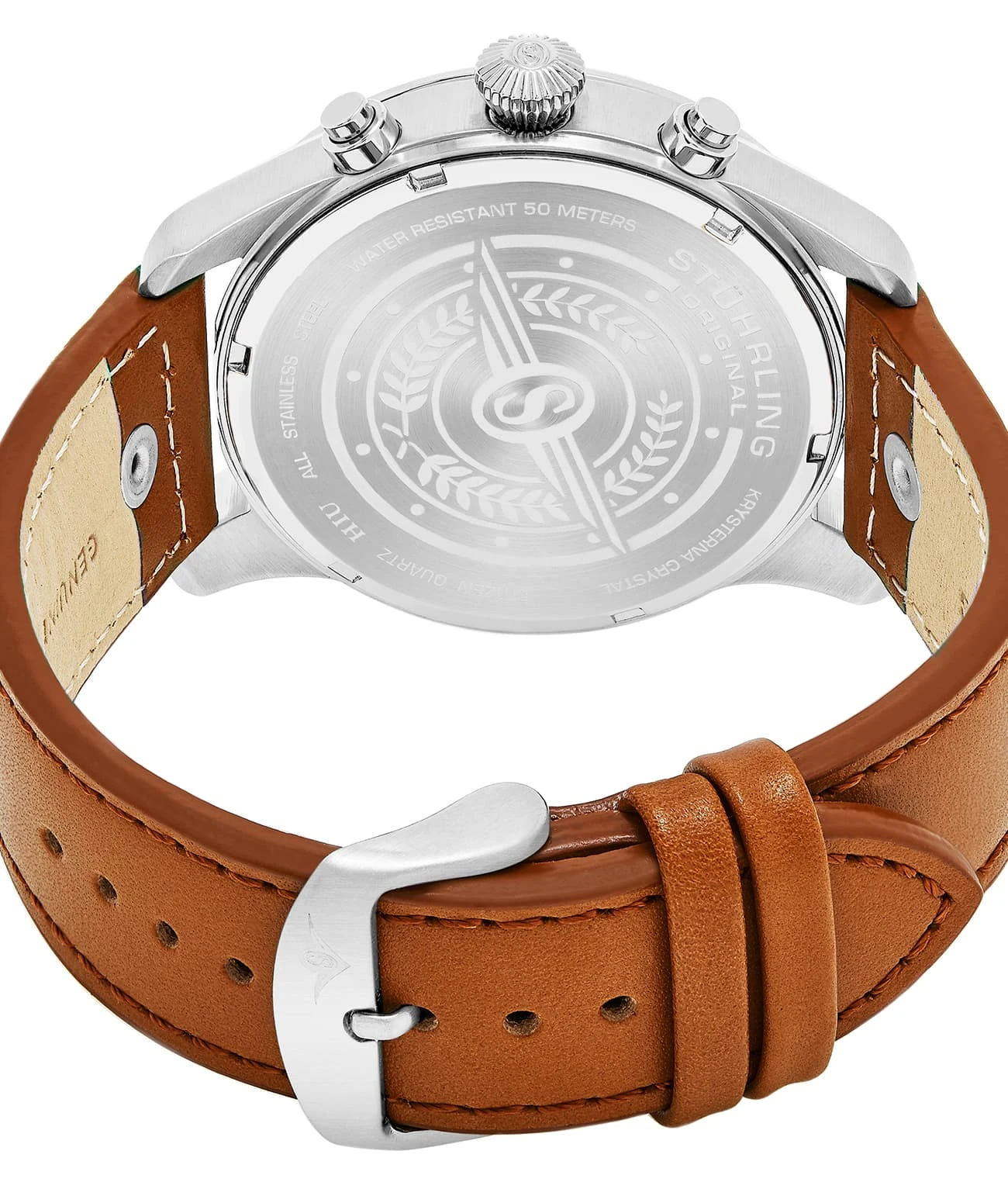 Anhedral 473 Quartz 44mm Aviator(Anhedral 473 Quartz 44mm Aviator) 3 Anhedral 473 Quartz 44mm Aviator(Anhedral 473 Quartz 44mm Aviator) - Image 3