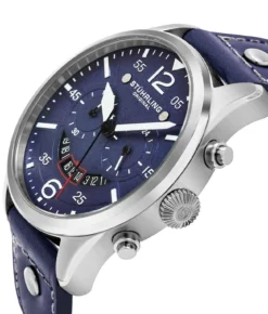 Anhedral 473 Quartz 44mm Aviator(Anhedral 473 Quartz 44mm Aviator) 13 Anhedral 473 Quartz 44mm Aviator(Anhedral 473 Quartz 44mm Aviator) -Alexander Store 473 02 A2