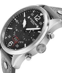 Anhedral 473 Quartz 44mm Aviator(Anhedral 473 Quartz 44mm Aviator) 16 Anhedral 473 Quartz 44mm Aviator(Anhedral 473 Quartz 44mm Aviator) -Alexander Store 473 03 A2