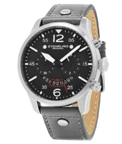 Anhedral 473 Quartz 44mm Aviator(Anhedral 473 Quartz 44mm Aviator) 15 Anhedral 473 Quartz 44mm Aviator(Anhedral 473 Quartz 44mm Aviator) -Alexander Store 473 03 FS