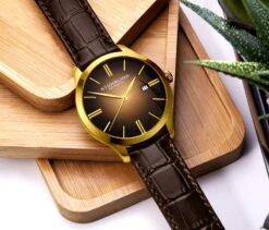 Cuvette II 490 Quartz 42mm Classic(Cuvette Ii 490 Quartz 42mm Classic) 27 Cuvette II 490 Quartz 42mm Classic(Cuvette Ii 490 Quartz 42mm Classic) -Alexander Store 490.33315K1 wood coasters symphony