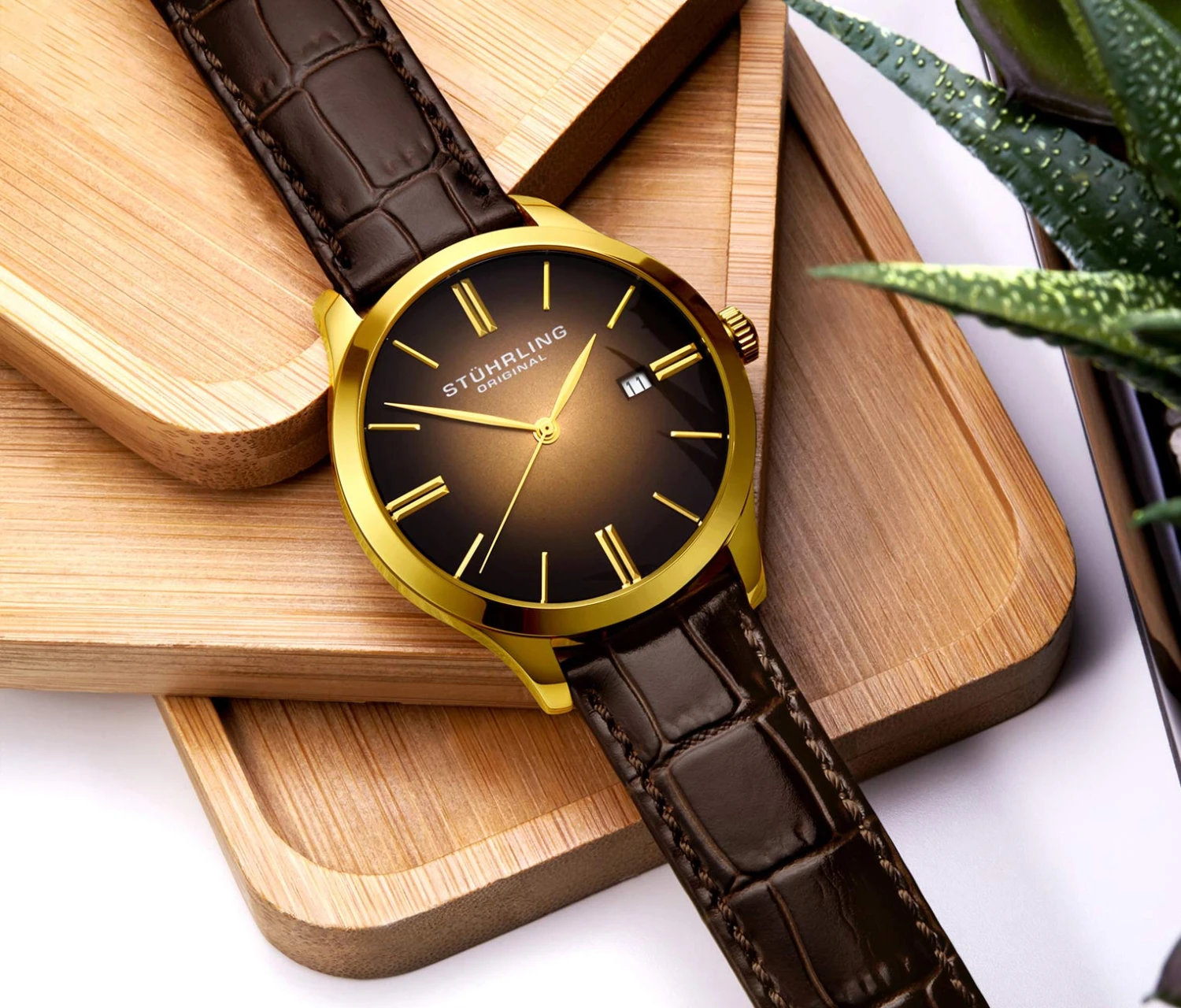 Cuvette II 490 Quartz 42mm Classic(Cuvette Ii 490 Quartz 42mm Classic) 8 Cuvette II 490 Quartz 42mm Classic(Cuvette Ii 490 Quartz 42mm Classic) - Image 8