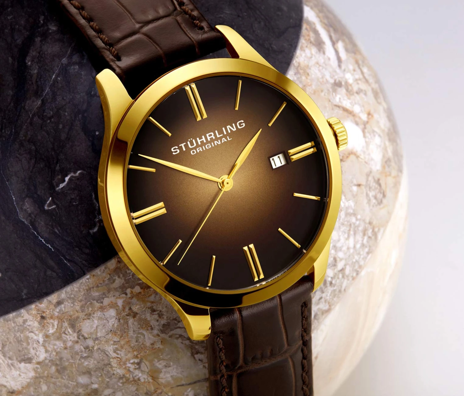 Cuvette II 490 Quartz 42mm Classic(Cuvette Ii 490 Quartz 42mm Classic) 6 Cuvette II 490 Quartz 42mm Classic(Cuvette Ii 490 Quartz 42mm Classic) - Image 6