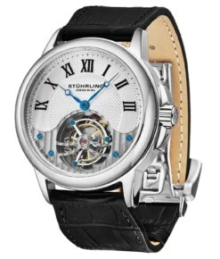Triumph 42mm Tourbillon(Aureate Tourbillon 541l Hand Wind 42mm)