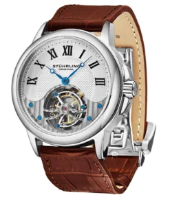 Triumph 42mm Tourbillon(Aureate Tourbillon 541l Hand Wind 42mm) -Alexander Store 541.331X2 Brown