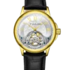 Triumph 42mm Tourbillon(Aureate Tourbillon 541 Hand Wind 42mm)