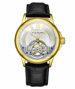 Triumph 42mm Tourbillon(Aureate Tourbillon 541 Hand Wind 42mm)