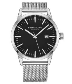 Ascot 555M Quartz 42mm Classic(Ascot 555m Quartz 42mm Classic)