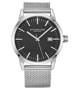 Ascot 555M Quartz 42mm Classic(Ascot 555m Quartz 42mm Classic) -Alexander Store 555M.02 soldier