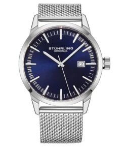 Ascot 555M Quartz 42mm Classic(Ascot 555m Quartz 42mm Classic) -Alexander Store 555M.04 soldier