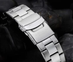 Raceway 564 GMT Quartz 42mm Chronograph(Raceway 564 Gmt Quartz 42mm Chronograph) -Alexander Store 564 Clasp Rocks Monaco