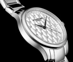 Culcita 567 Quartz 36mm Classic(Culcita 567 Quartz 36mm Classic) -Alexander Store 567.01 Case Symphony