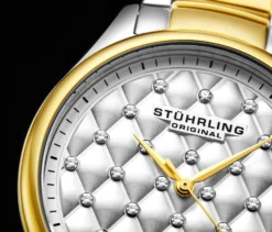 Culcita 567 Quartz 36mm Classic(Culcita 567 Quartz 36mm Classic) -Alexander Store 567.02 Bezel Symphony