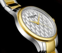 Culcita 567 Quartz 36mm Classic(Culcita 567 Quartz 36mm Classic) -Alexander Store 567.02 Case Symphony