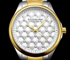 Culcita 567 Quartz 36mm Classic(Culcita 567 Quartz 36mm Classic) -Alexander Store 567.02 Dial Hands Symphony