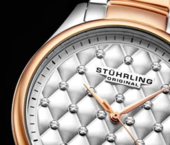 Culcita 567 Quartz 36mm Classic(Culcita 567 Quartz 36mm Classic) -Alexander Store 567.03 Bezel Symphony