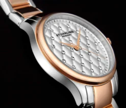 Culcita 567 Quartz 36mm Classic(Culcita 567 Quartz 36mm Classic) -Alexander Store 567.03 Case Symphony