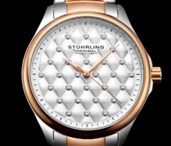 Culcita 567 Quartz 36mm Classic(Culcita 567 Quartz 36mm Classic) -Alexander Store 567.03 Dial Hands Symphony