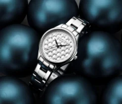 Culcita 567 Quartz 36mm Classic(Culcita 567 Quartz 36mm Classic) -Alexander Store 567 01 redballs symphony