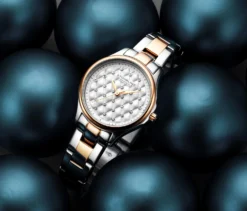 Culcita 567 Quartz 36mm Classic(Culcita 567 Quartz 36mm Classic) -Alexander Store 567 03 redballs symphony