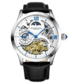 Special Reserve 571 Automatic 44mm Skeleton(Special Reserve 571 Automatic 44mm Skeleton) -Alexander Store 571.33152 FS