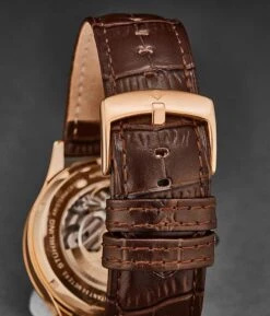 Special Reserve 571 Automatic 44mm Skeleton(Special Reserve 571 Automatic 44mm Skeleton) -Alexander Store 571.3345K54 Strap 2 7b58e239 5e8b 400c 955d bdfd79977ed8