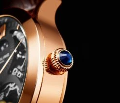 Special Reserve 571 Automatic 44mm Skeleton(Special Reserve 571 Automatic 44mm Skeleton) -Alexander Store 571.334K54 crown legacy