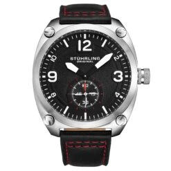 Tuskegee 581 Quartz 45mm Aviator(Tuskegee 581 Quartz 45mm Aviator)