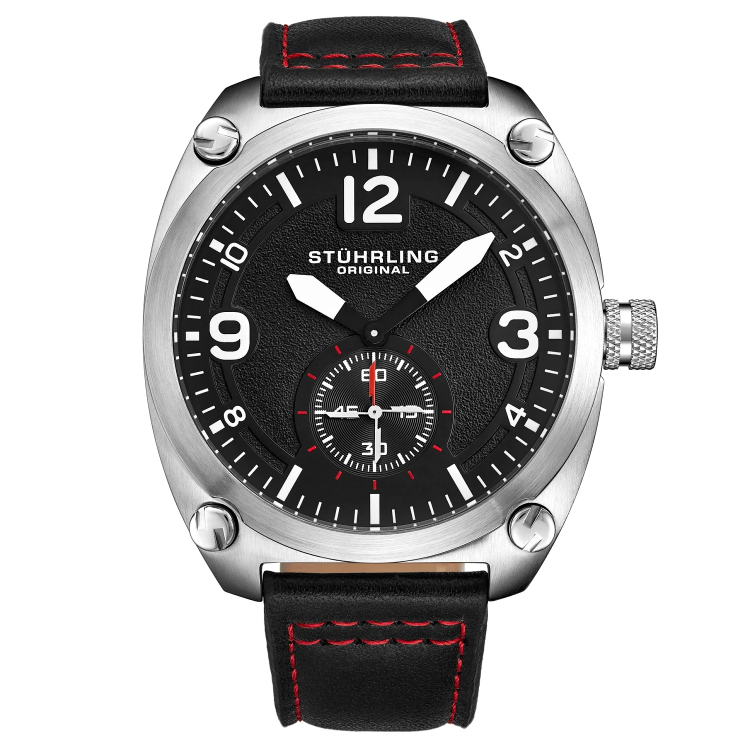 Tuskegee 581 Quartz 45mm Aviator(Tuskegee 581 Quartz 45mm Aviator) 1 Tuskegee 581 Quartz 45mm Aviator(Tuskegee 581 Quartz 45mm Aviator)