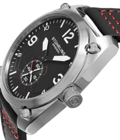 Tuskegee 581 Quartz 45mm Aviator(Tuskegee 581 Quartz 45mm Aviator) 10 Tuskegee 581 Quartz 45mm Aviator(Tuskegee 581 Quartz 45mm Aviator) -Alexander Store 581 02 A2