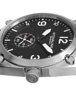 Tuskegee 581 Quartz 45mm Aviator(Tuskegee 581 Quartz 45mm Aviator) 11 Tuskegee 581 Quartz 45mm Aviator(Tuskegee 581 Quartz 45mm Aviator) -Alexander Store 581 02 A3