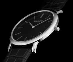 Ascot 601 Quartz 38mm Classic(Ascot 601 Quartz 38mm Classic) 33 Ascot 601 Quartz 38mm Classic(Ascot 601 Quartz 38mm Classic) -Alexander Store 601.33151 casel symphony