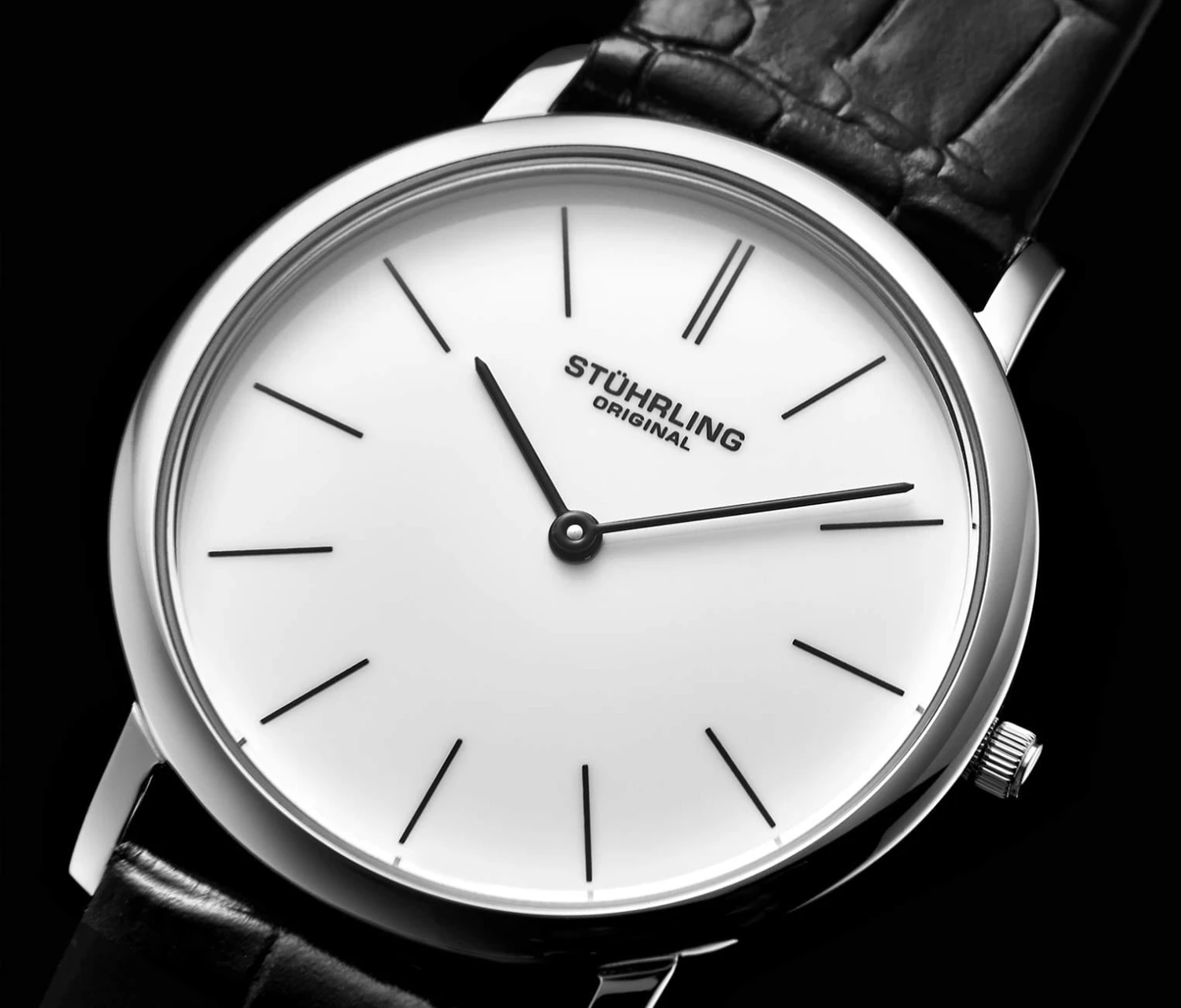 Ascot 601 Quartz 38mm Classic(Ascot 601 Quartz 38mm Classic) 19 Ascot 601 Quartz 38mm Classic(Ascot 601 Quartz 38mm Classic) - Image 19