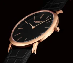 Ascot 601 Quartz 38mm Classic(Ascot 601 Quartz 38mm Classic) 22 Ascot 601 Quartz 38mm Classic(Ascot 601 Quartz 38mm Classic) -Alexander Store 601.3345K1 casel symphony