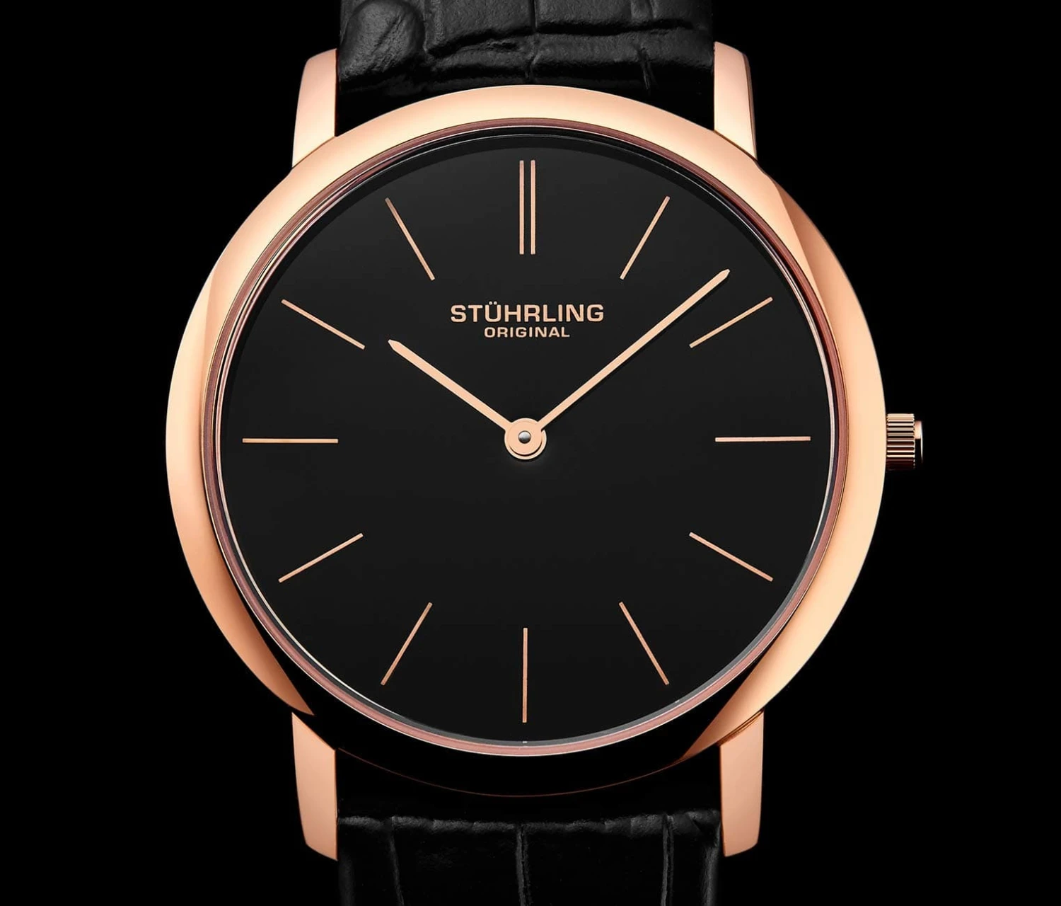 Ascot 601 Quartz 38mm Classic(Ascot 601 Quartz 38mm Classic) 2 Ascot 601 Quartz 38mm Classic(Ascot 601 Quartz 38mm Classic) - Image 2