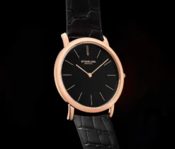 Ascot 601 Quartz 38mm Classic(Ascot 601 Quartz 38mm Classic) 23 Ascot 601 Quartz 38mm Classic(Ascot 601 Quartz 38mm Classic) -Alexander Store 601.3345K1 whole watch symphony