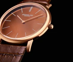 Ascot 601 Quartz 38mm Classic(Ascot 601 Quartz 38mm Classic) 29 Ascot 601 Quartz 38mm Classic(Ascot 601 Quartz 38mm Classic) -Alexander Store 601.3345K55 case symphony